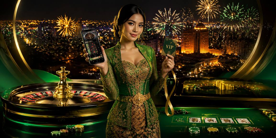 linksbobet Your Casino Lobby Starts Here